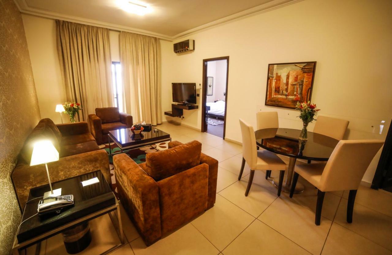 Al Jamila Suites Ghobeiry المظهر الخارجي الصورة